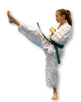 Poomsae